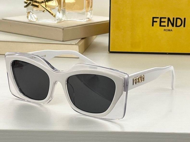 Top Quality F*endi Glasses