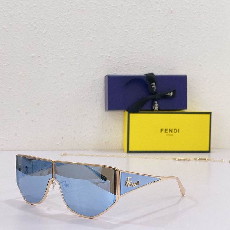 Top Quality F*endi Glasses