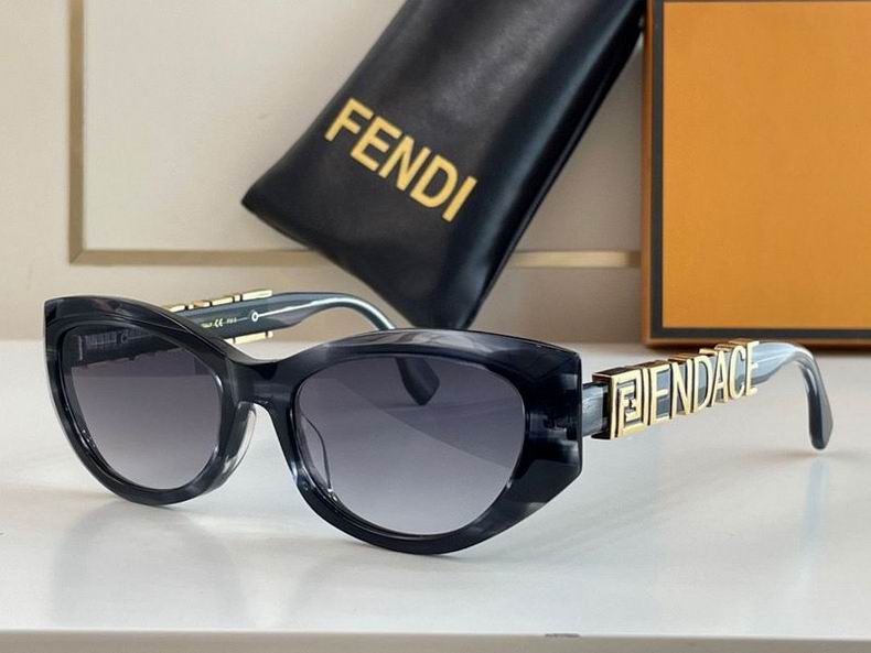 Top Quality F*endi Glasses