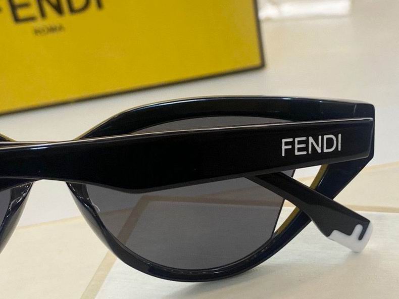 Top Quality F*endi Glasses