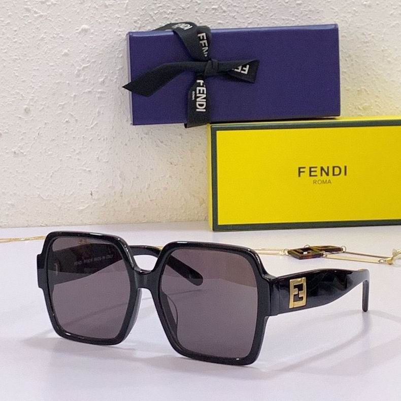 Top Quality F*endi Glasses
