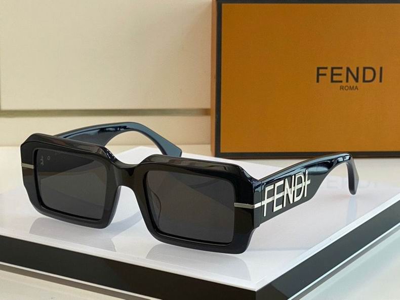 Top Quality F*endi Glasses