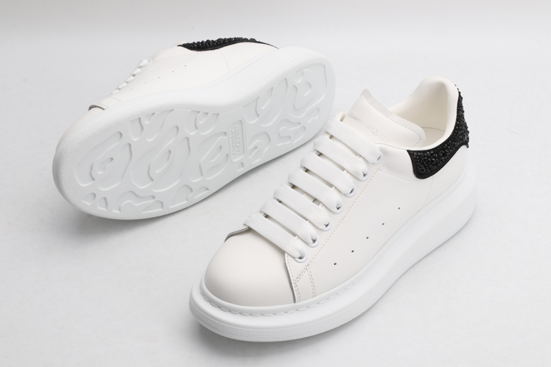 Men Women A*lexander M*cqueen Top Quality Sneaker