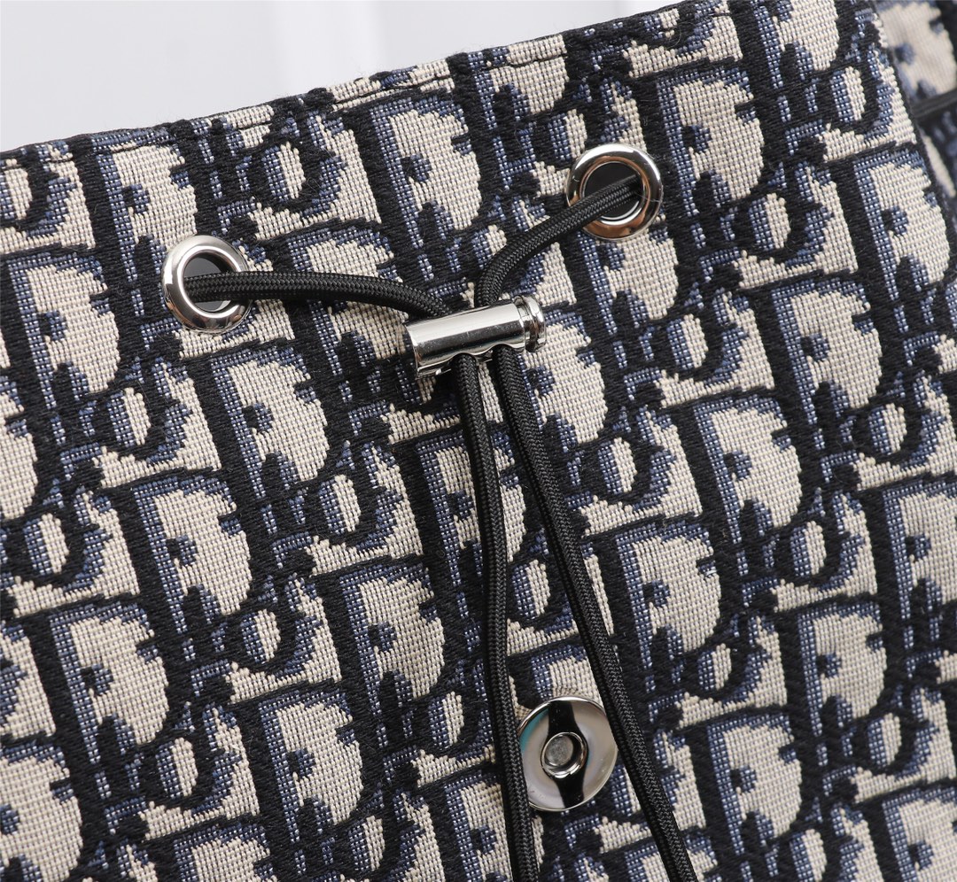 D*ior Bag Top Quality 31*38*11CM