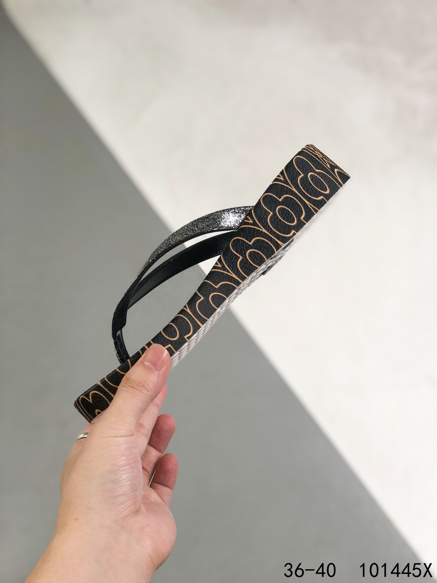 Women L*ouis V*uitton Top Slippers