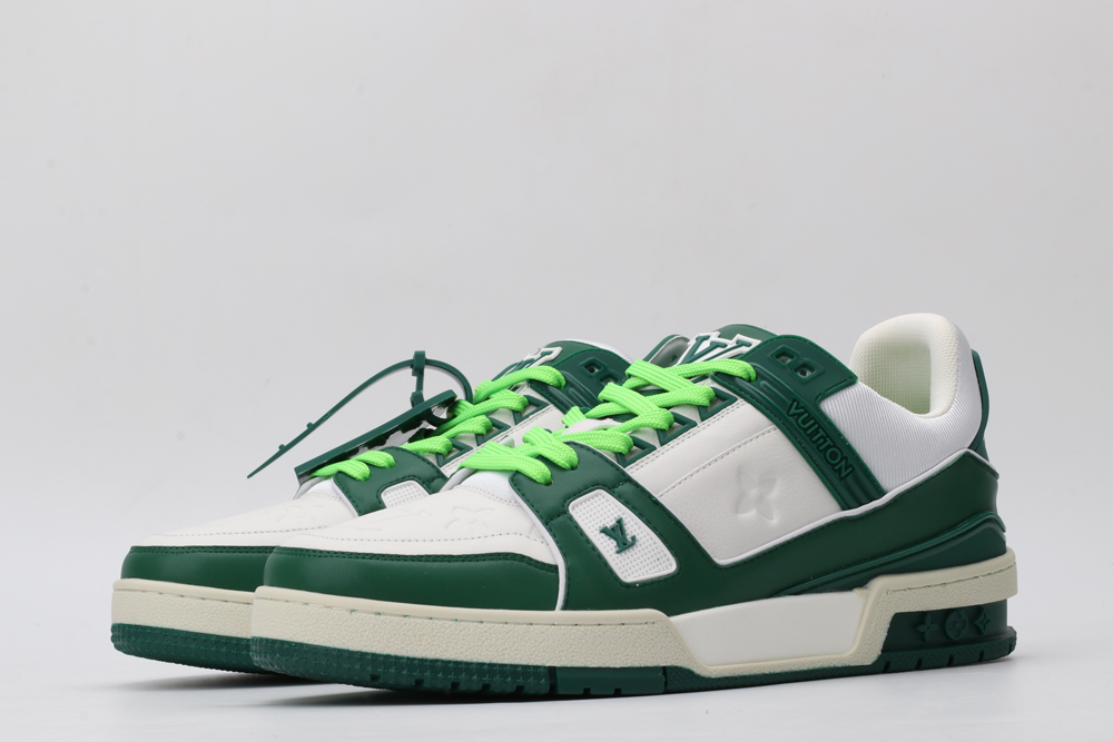 Men Women L*ouis V*uitton Top Sneaker