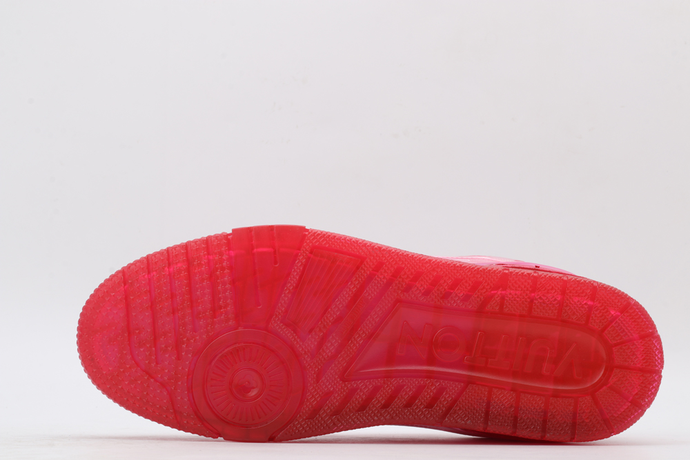 Men Women L*ouis V*uitton Top Sneaker