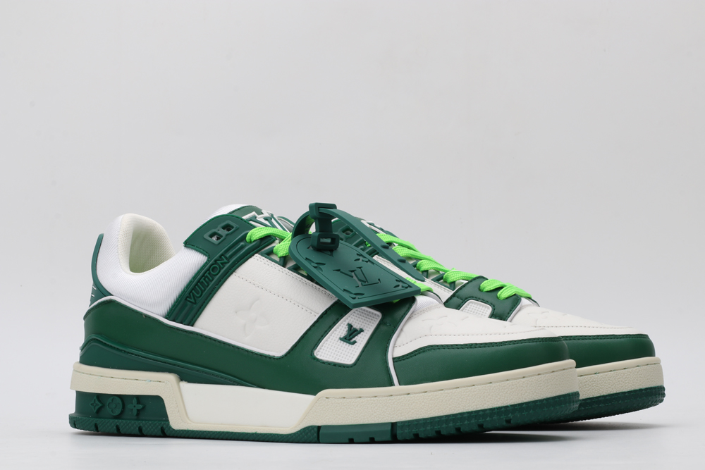 Men Women L*ouis V*uitton Top Sneaker