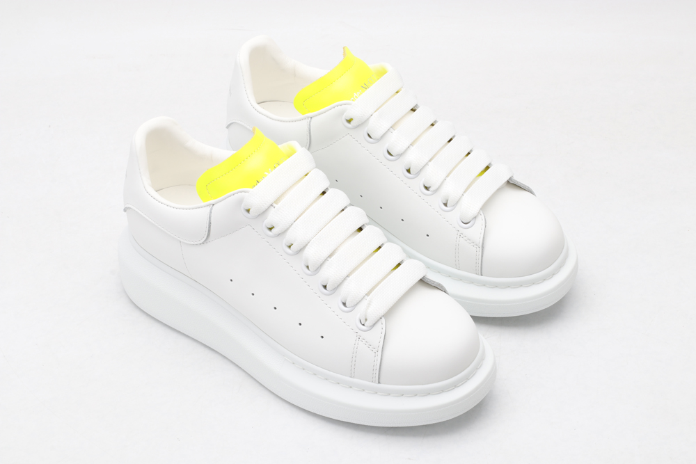 Men Women A*lexander M*cqueen Top Quality Sneaker