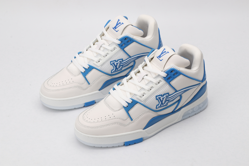 Men Women L*ouis V*uitton Top Sneaker