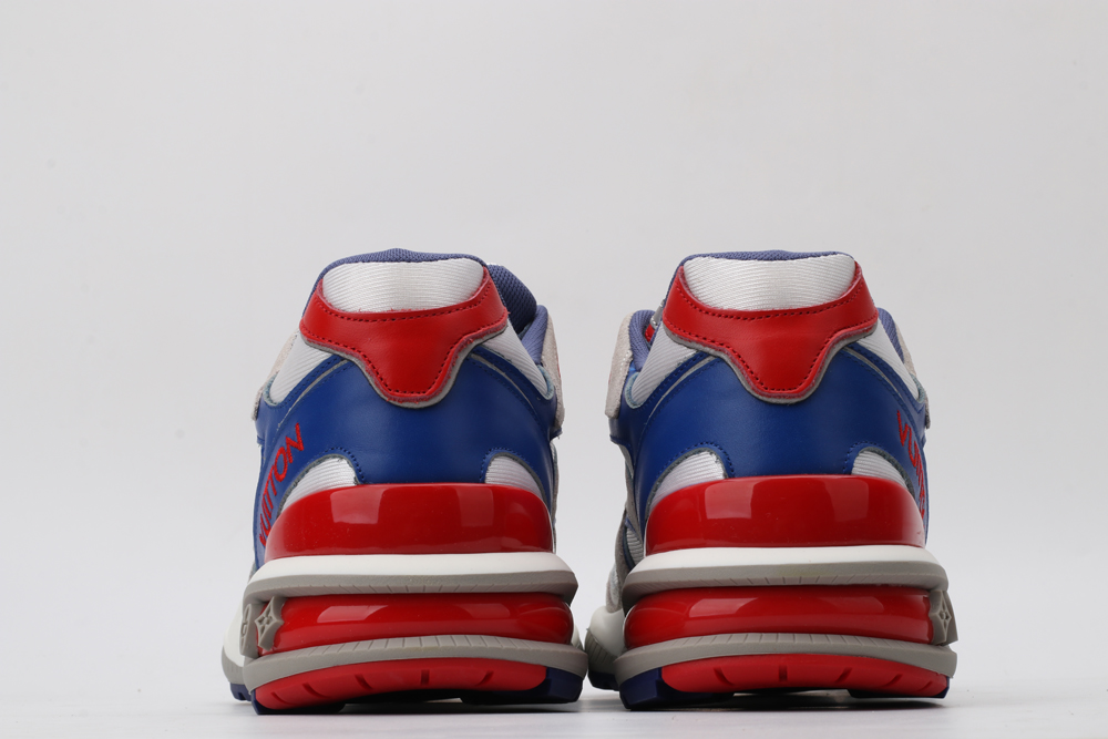 Men Women L*ouis V*uitton Top Sneaker