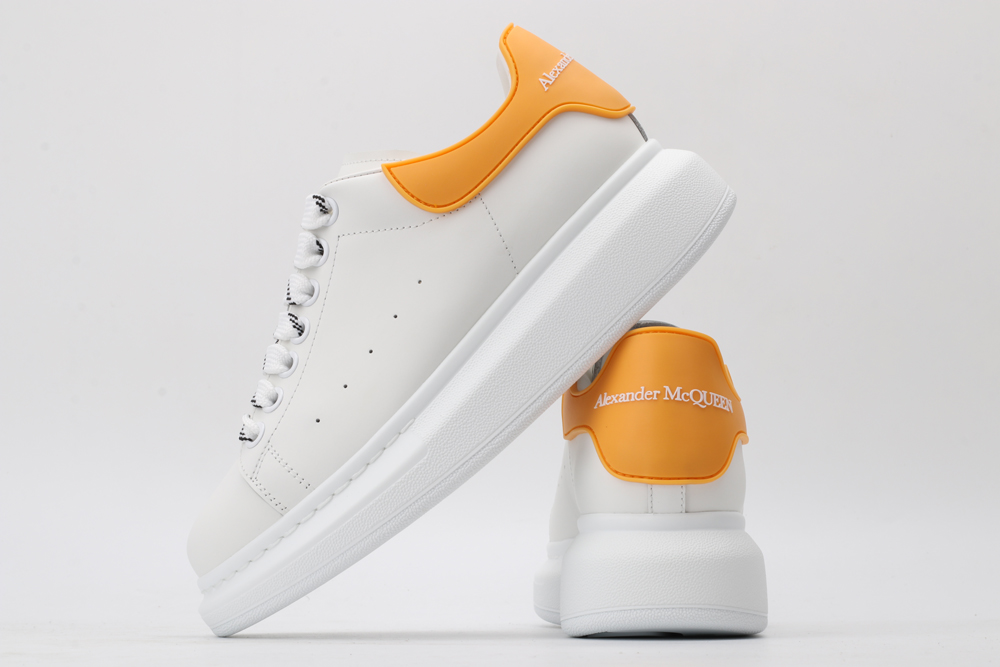 Men Women A*lexander M*cqueen Top Quality Sneaker