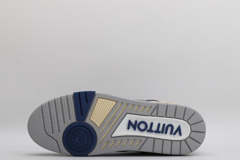 Men Women L*ouis V*uitton Top Sneaker