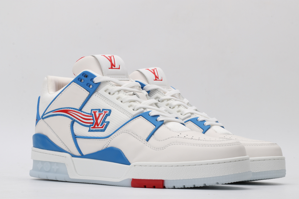 Men Women L*ouis V*uitton Top Sneaker