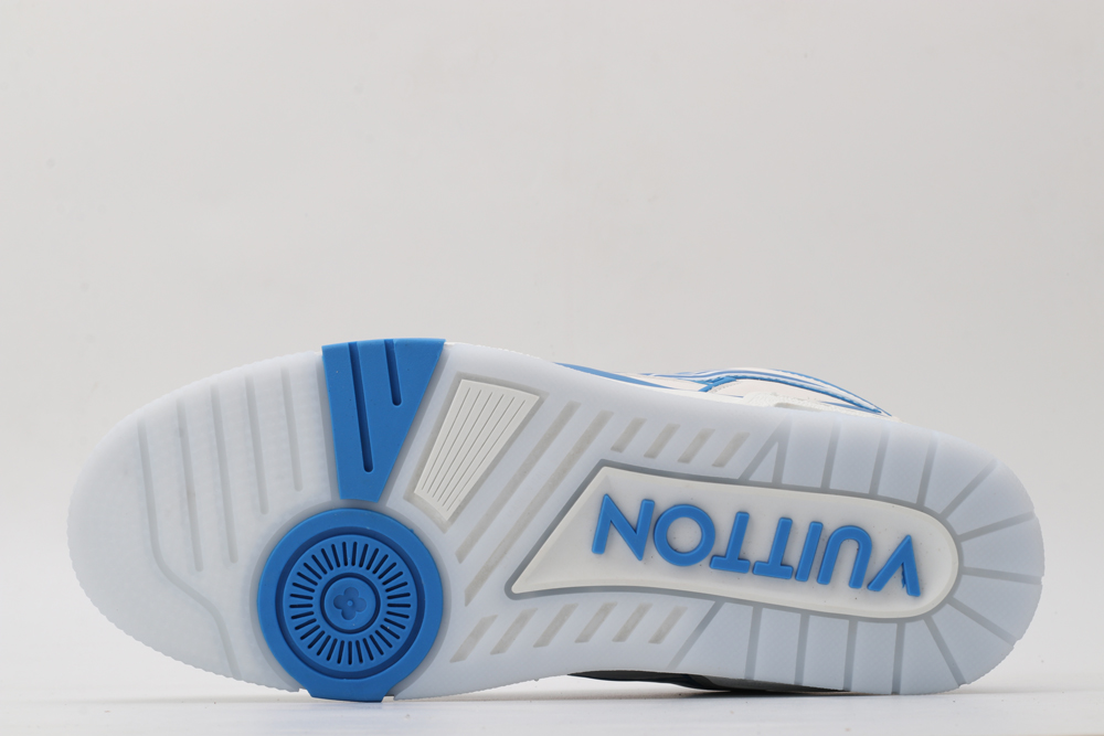 Men Women L*ouis V*uitton Top Sneaker