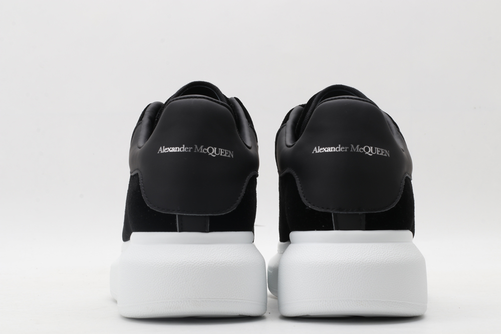 Men Women A*lexander M*cqueen Top Quality Sneaker