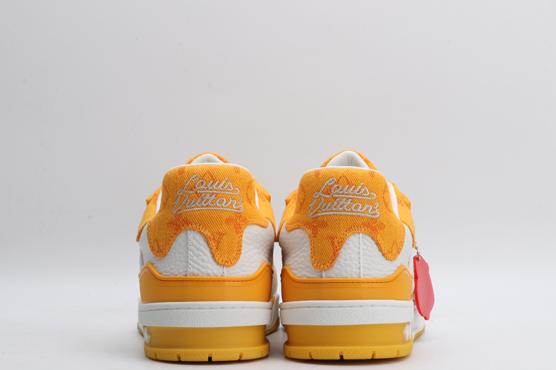 Men Women L*ouis V*uitton Top Sneaker