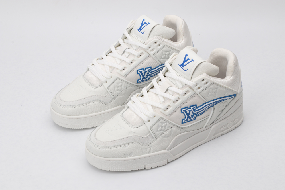 Men Women L*ouis V*uitton Top Sneaker