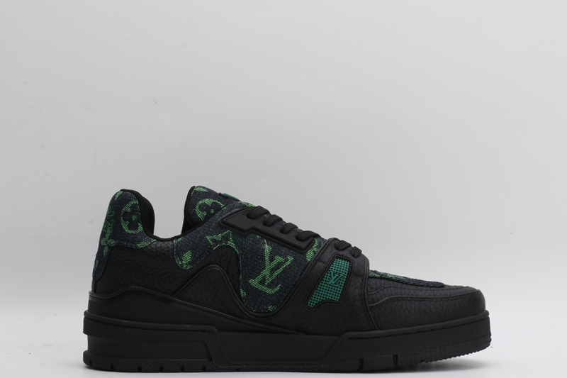 Men Women L*ouis V*uitton Top Sneaker