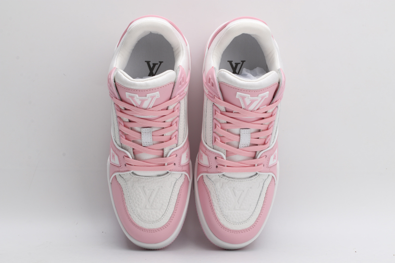 Men Women L*ouis V*uitton Top Sneaker
