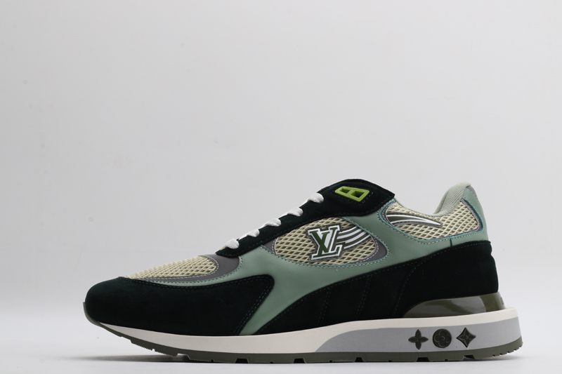 Men Women L*ouis V*uitton Top Sneaker