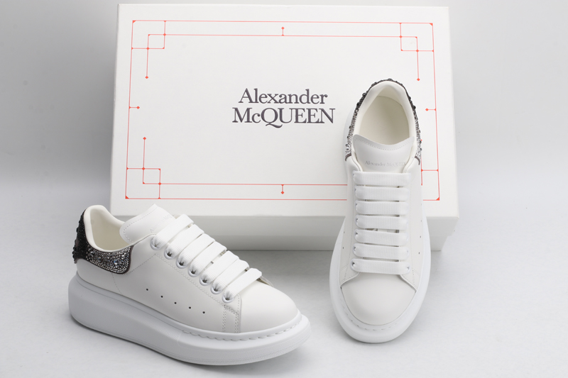 Men Women A*lexander M*cqueen Top Quality Sneaker