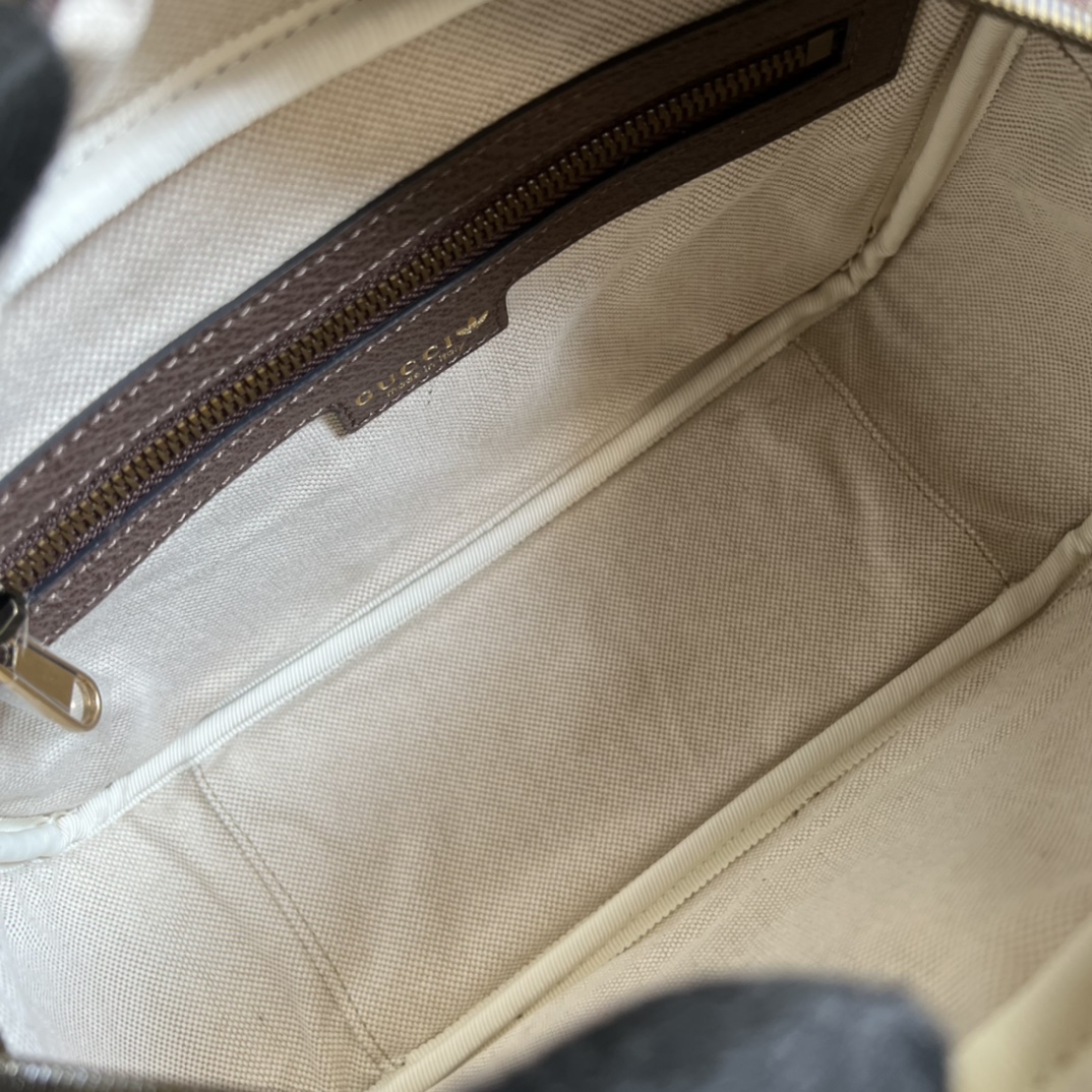 G*ucci Bag Top Quality 25*16*9.5CM