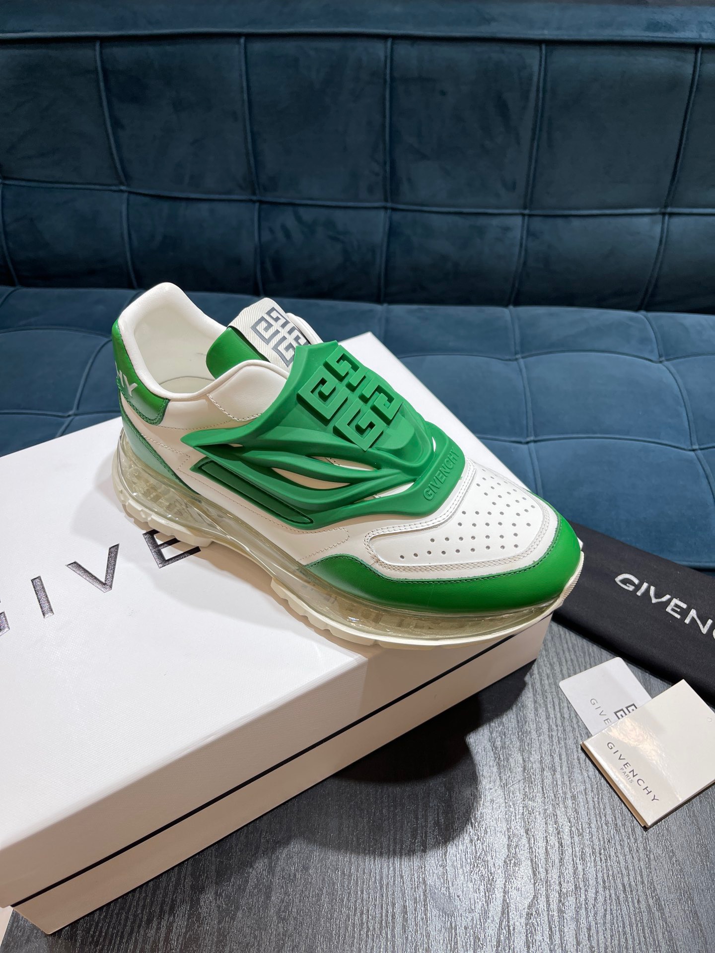 Men G*ivenchy Top Quality Sneaker