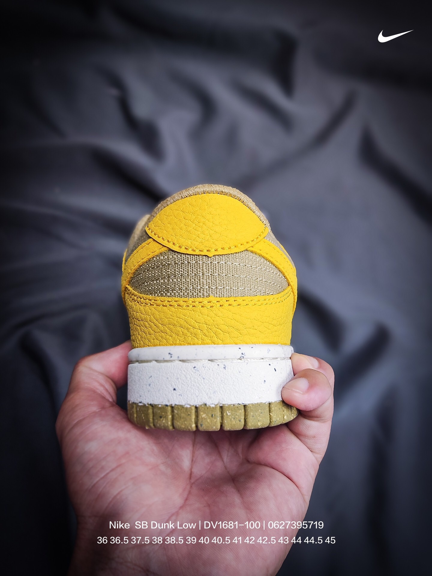 from Nike Dunk SB LOW