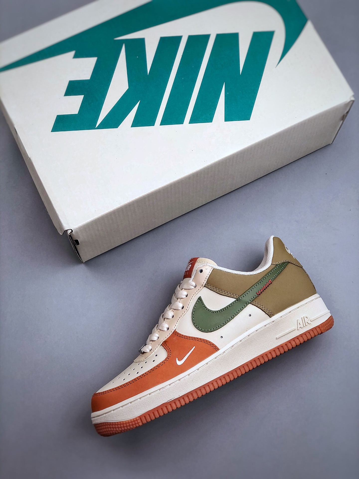 from Nike Air Force 1 Low