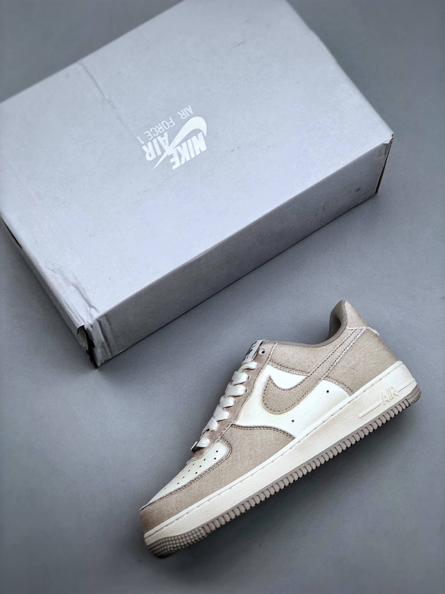 from Nike Air Force 1 Low