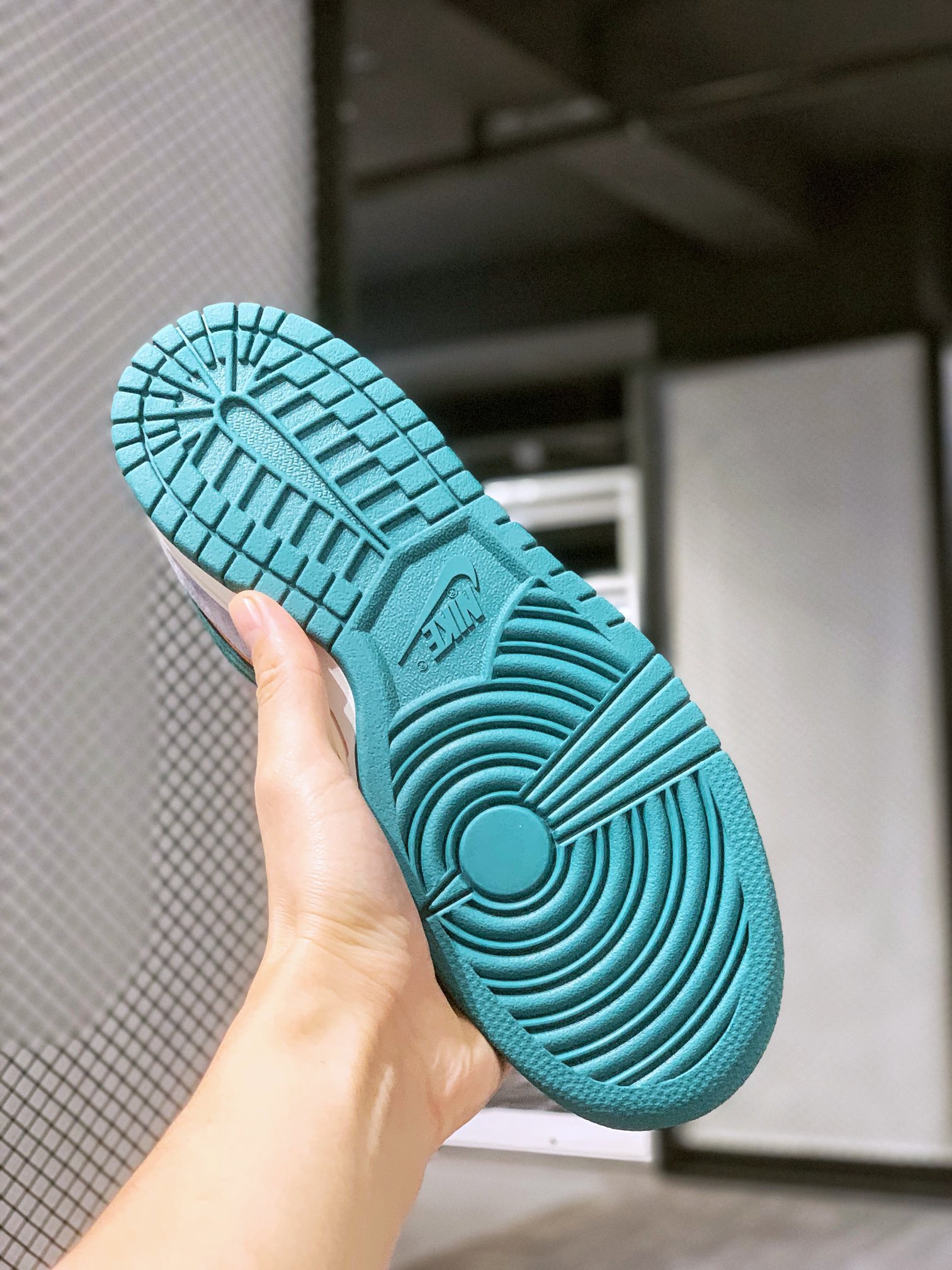 from Nike Dunk SB LOW