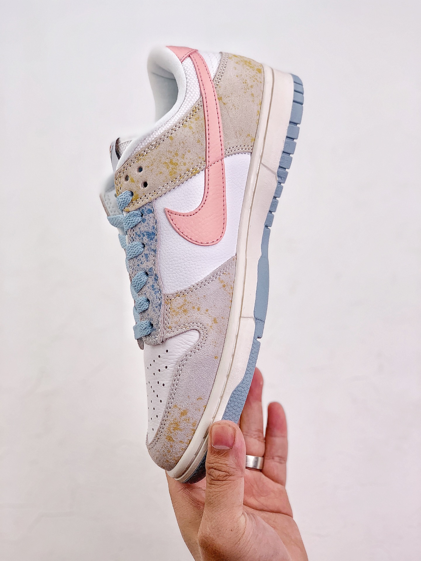 from Nike Dunk SB LOW