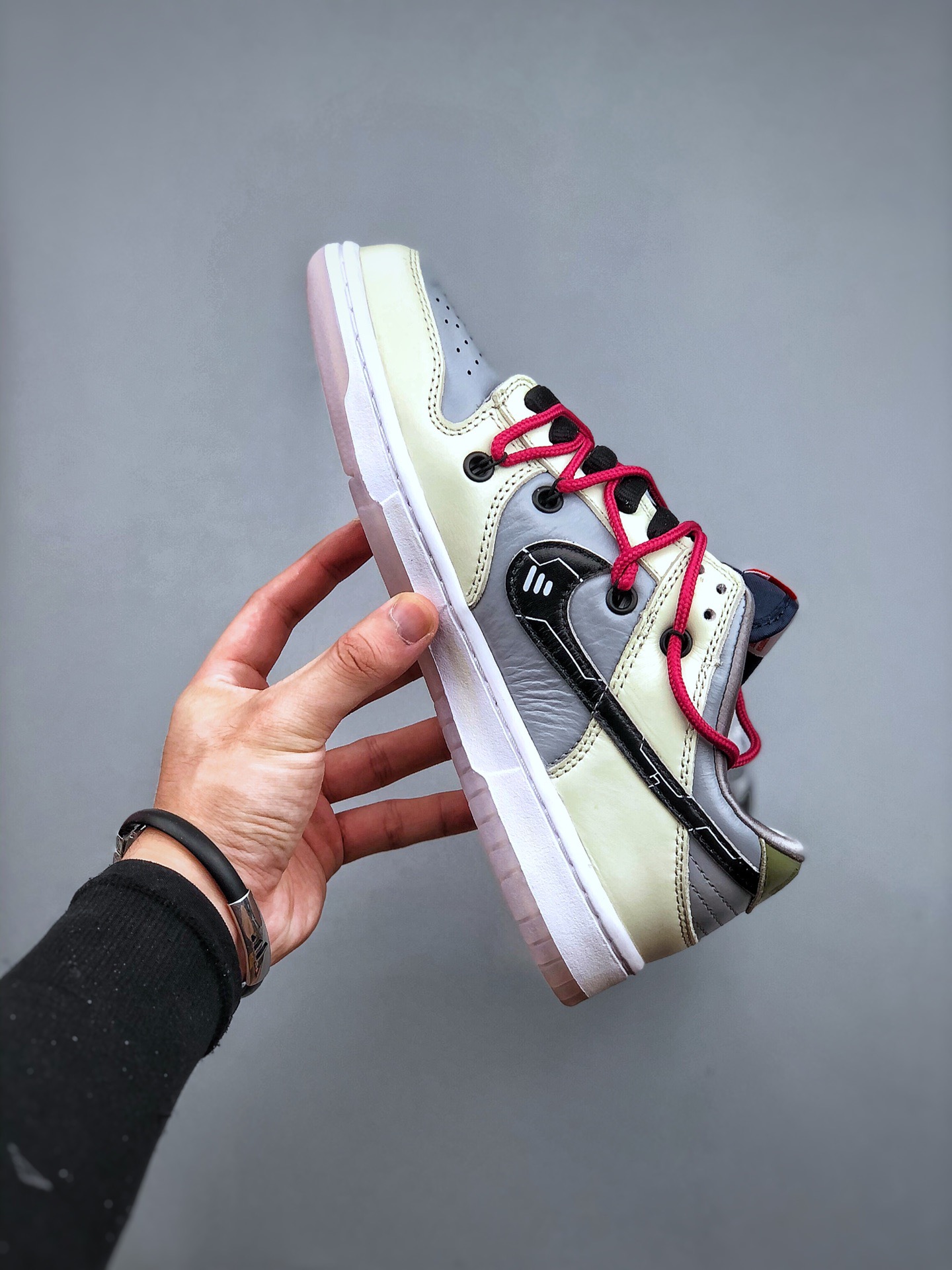 from Nike Dunk SB LOW