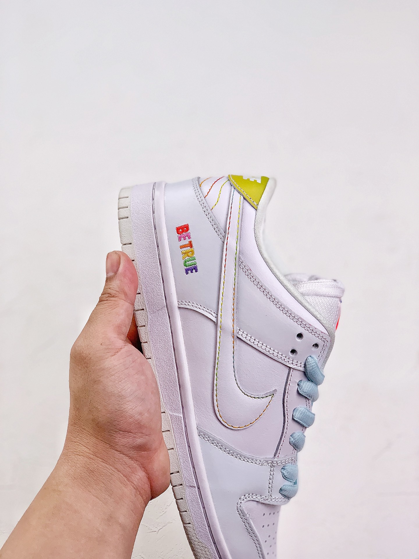 from Nike Dunk SB LOW be true