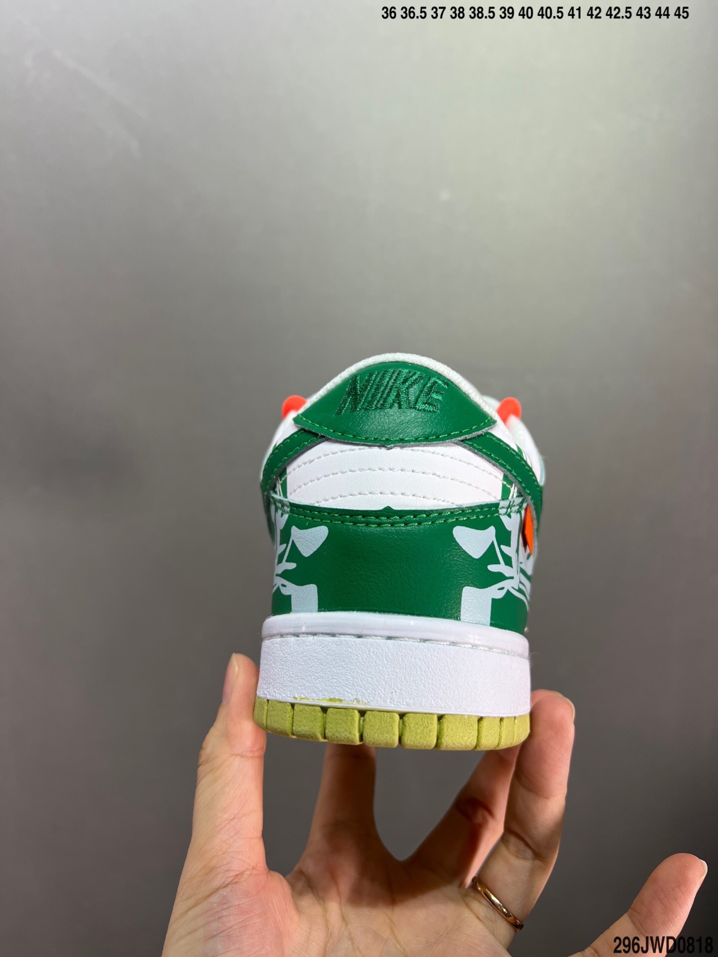 from Nike Dunk SB LOW