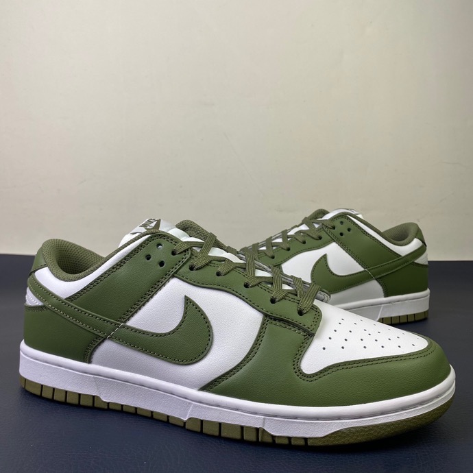 from Nike SB Dunk Low DD1503 120