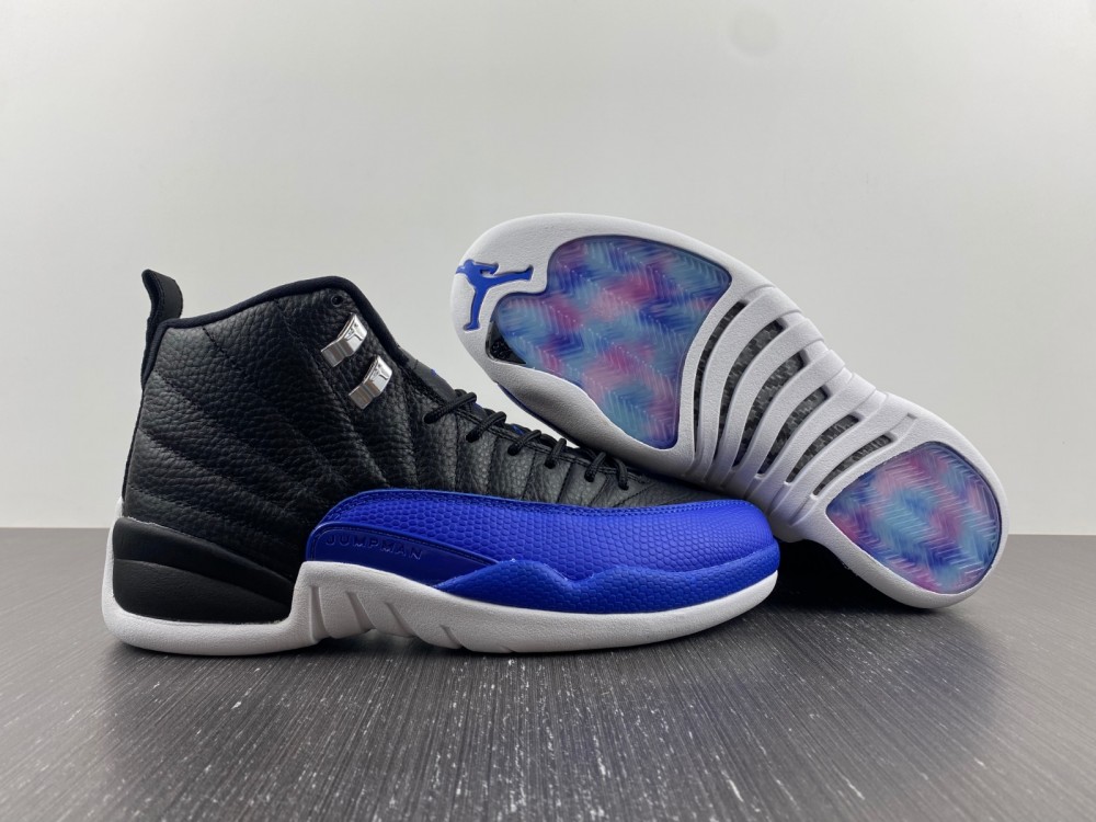 Air Jordan 12 AO6068-004