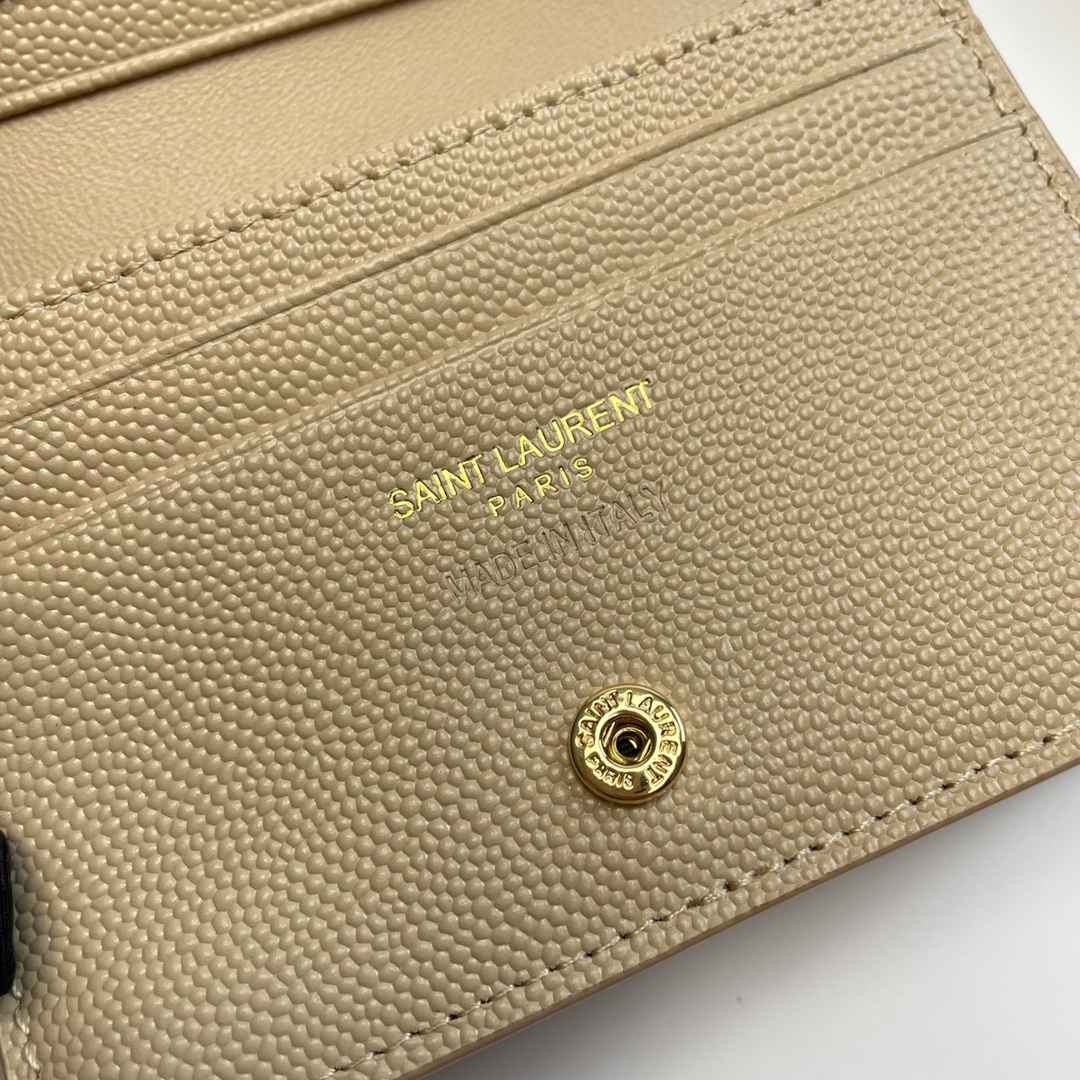 Y*SL Bag Top Quality 11*8.5*3CM