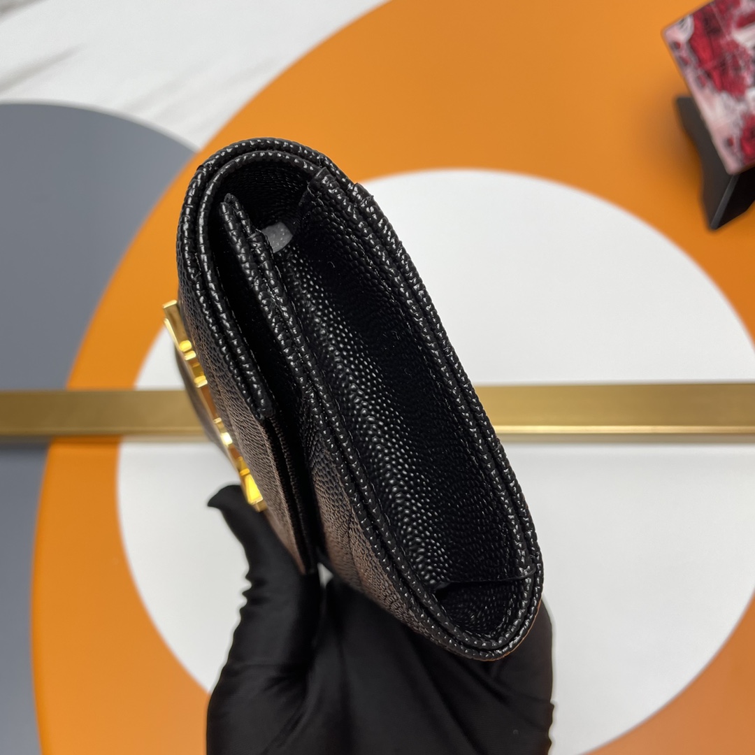 Y*SL Bag Top Quality 13*9*3CM