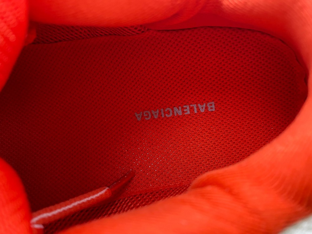 Men Women B*alenciaga Top Sneakers