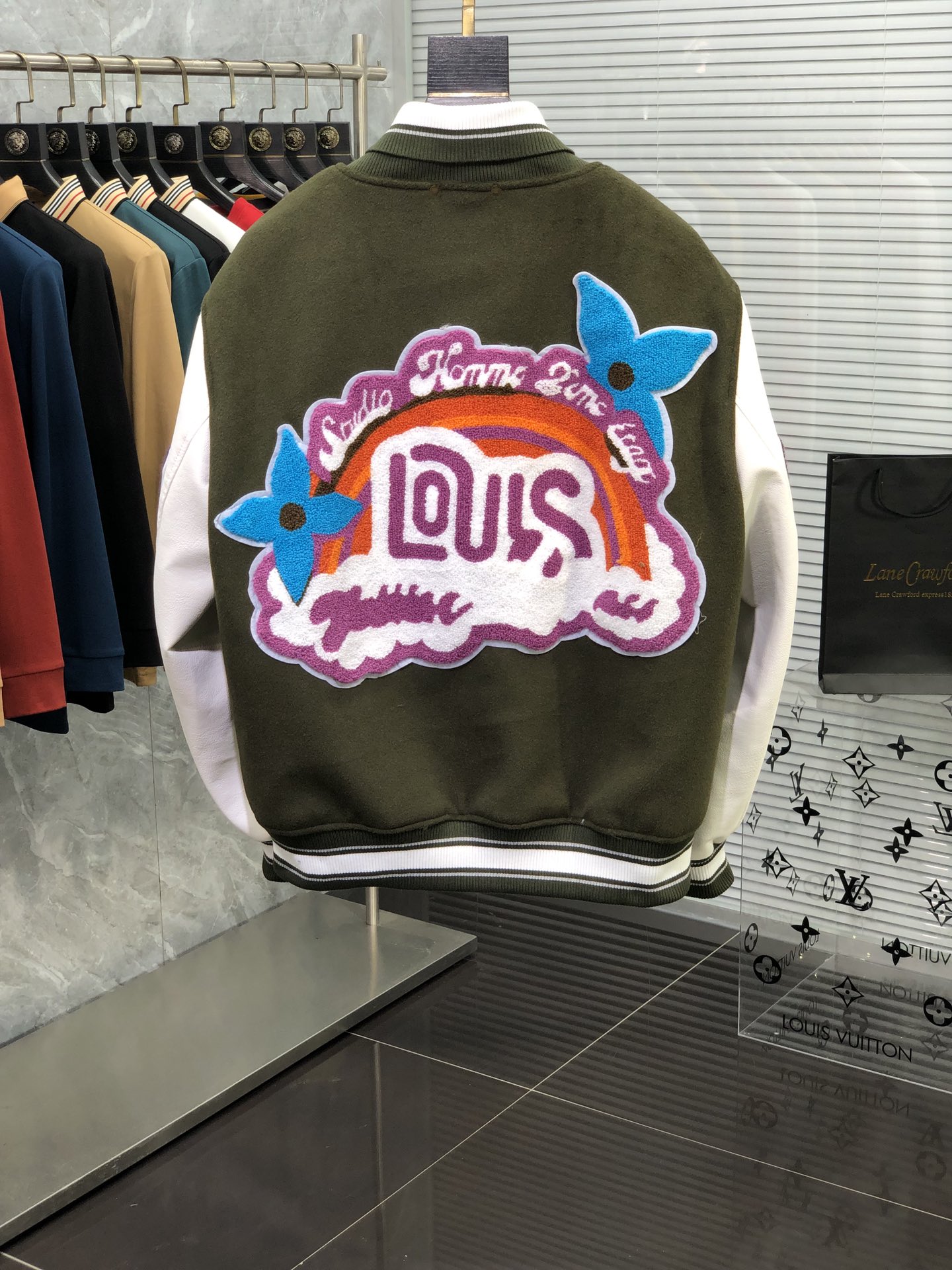 Men Jacket/Sweater Top Quality