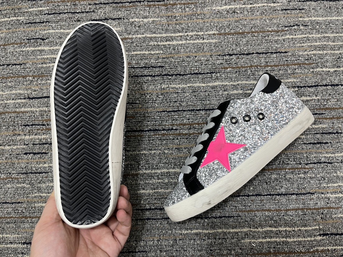 Men Women G*GDB Top Sneakers