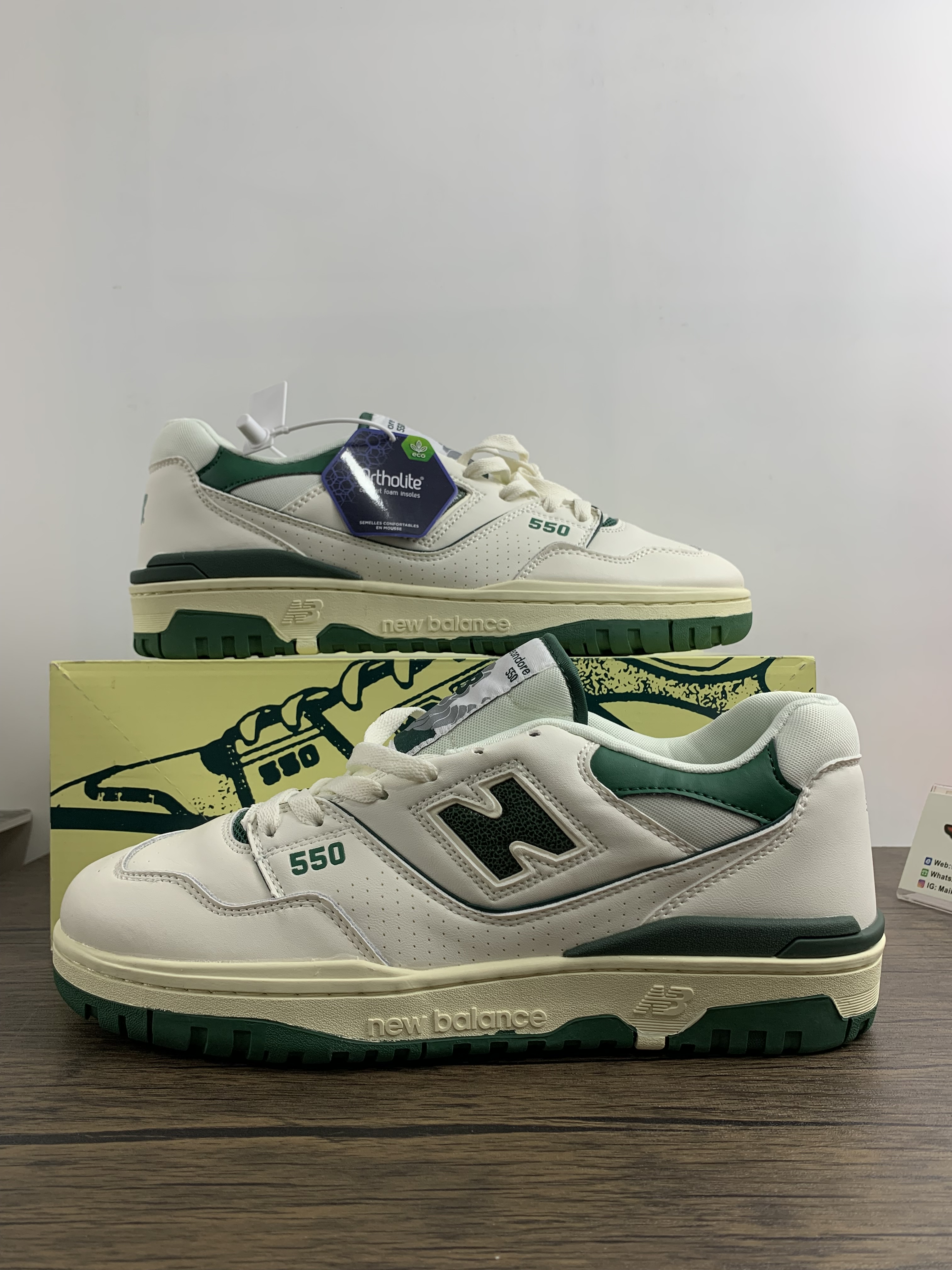 new b*alance men women top sneakers