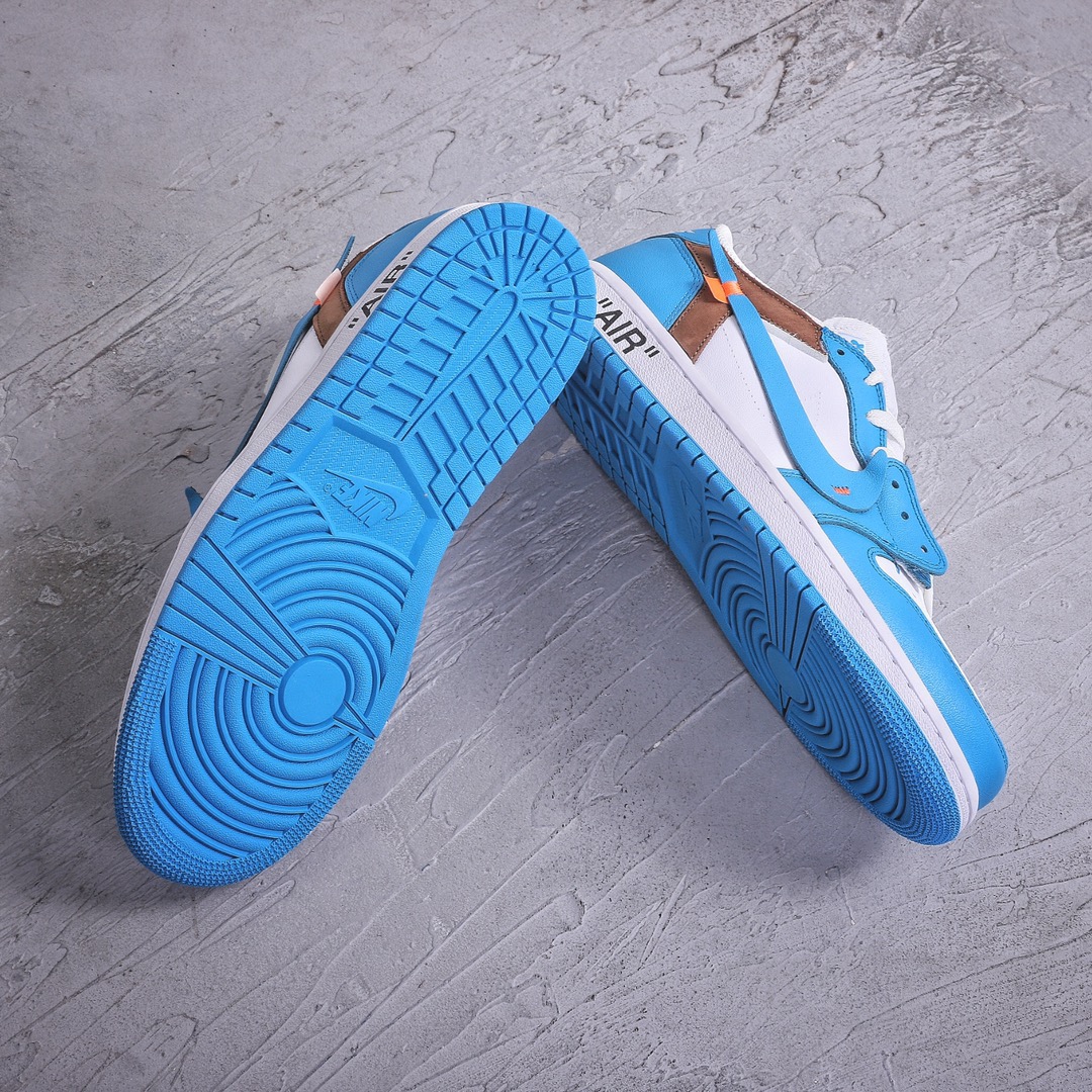 NIKE Air Jordan aj1 Low