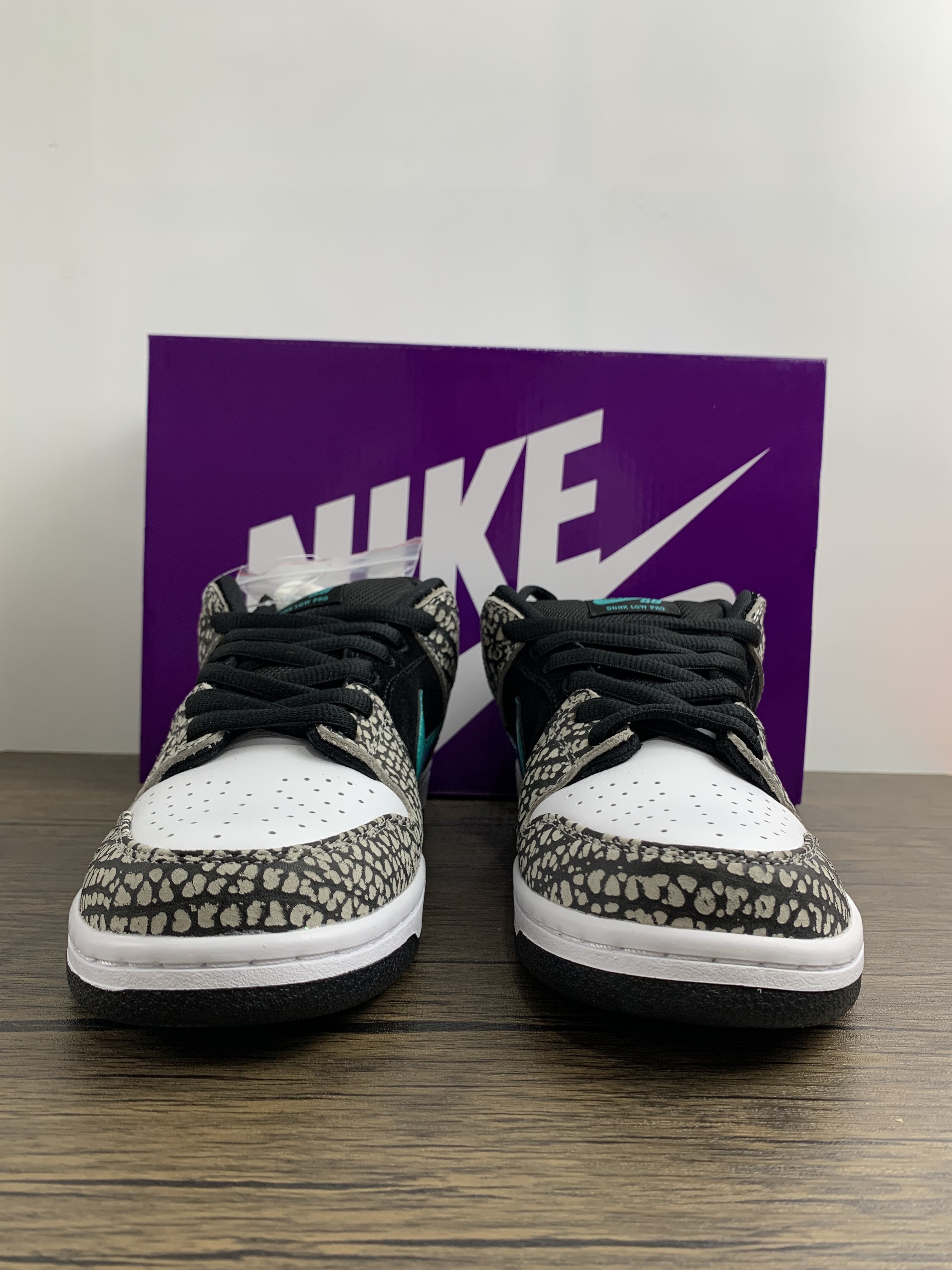 from Nike dunk SB Low pro