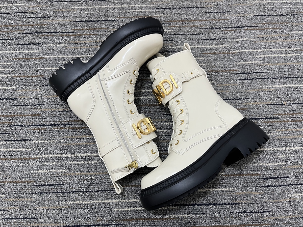 Women F*endi Top Sneakers