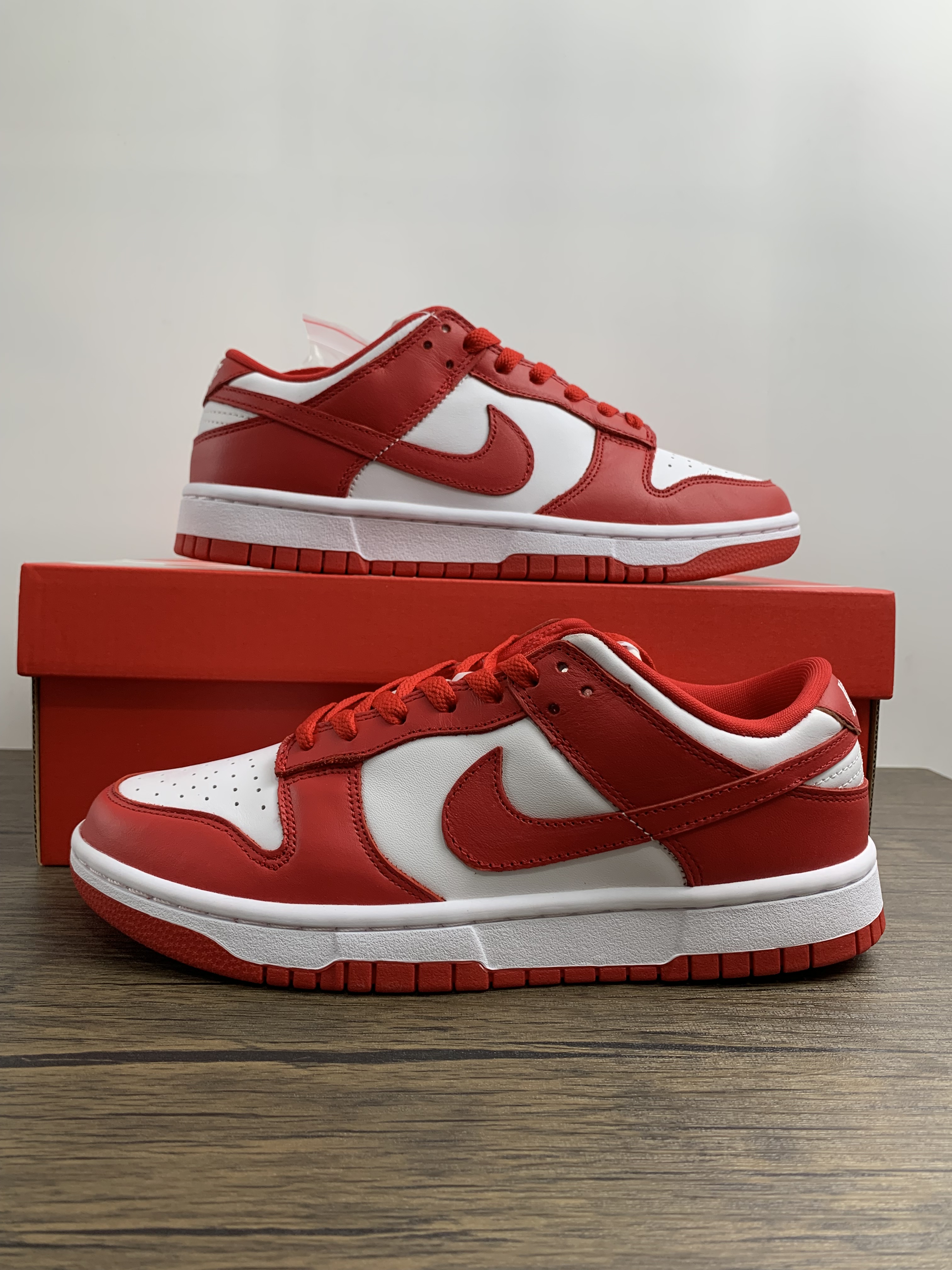 from Nike SB Dunk Low DD1391 602