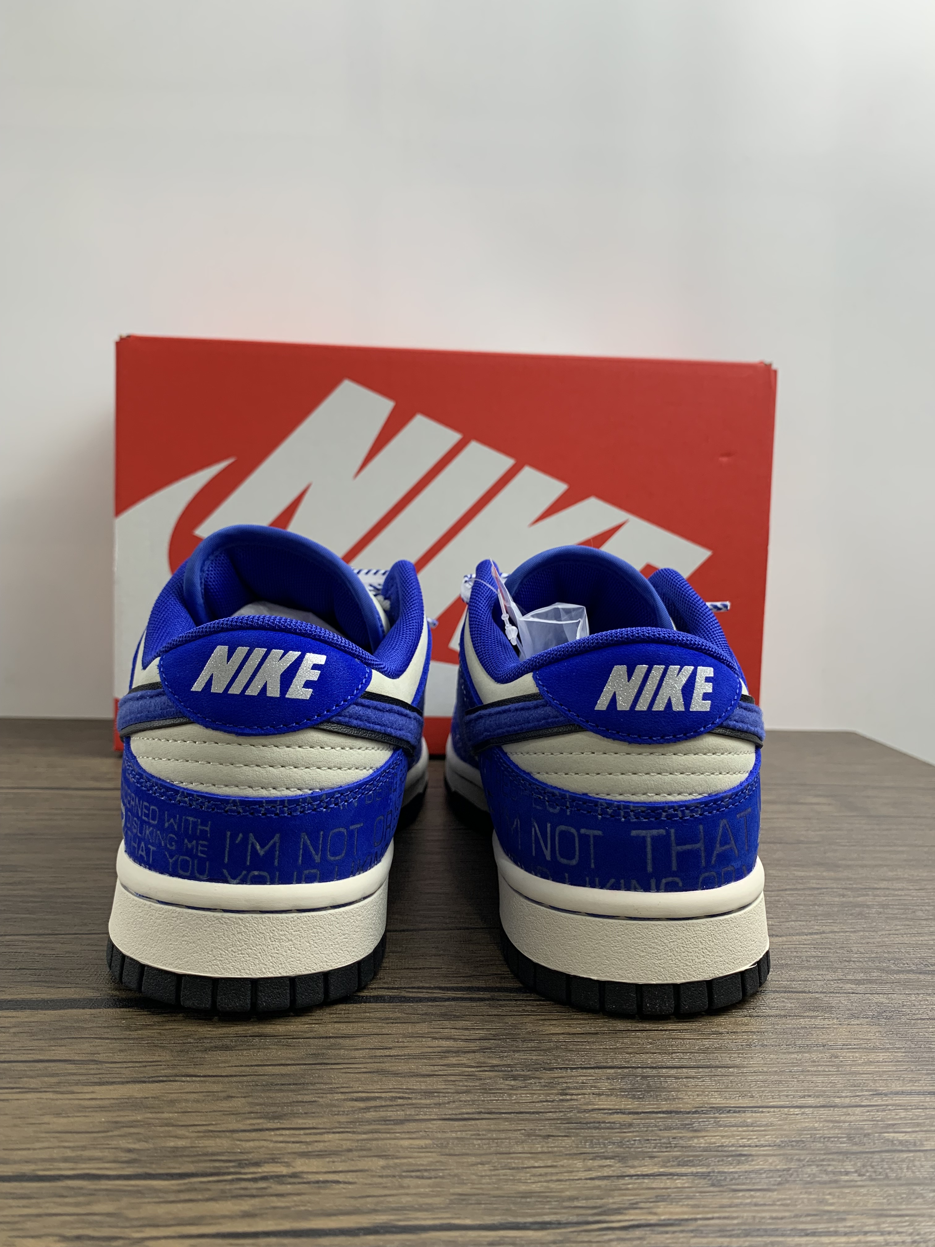 from Copy Nike dunk SB Low pro