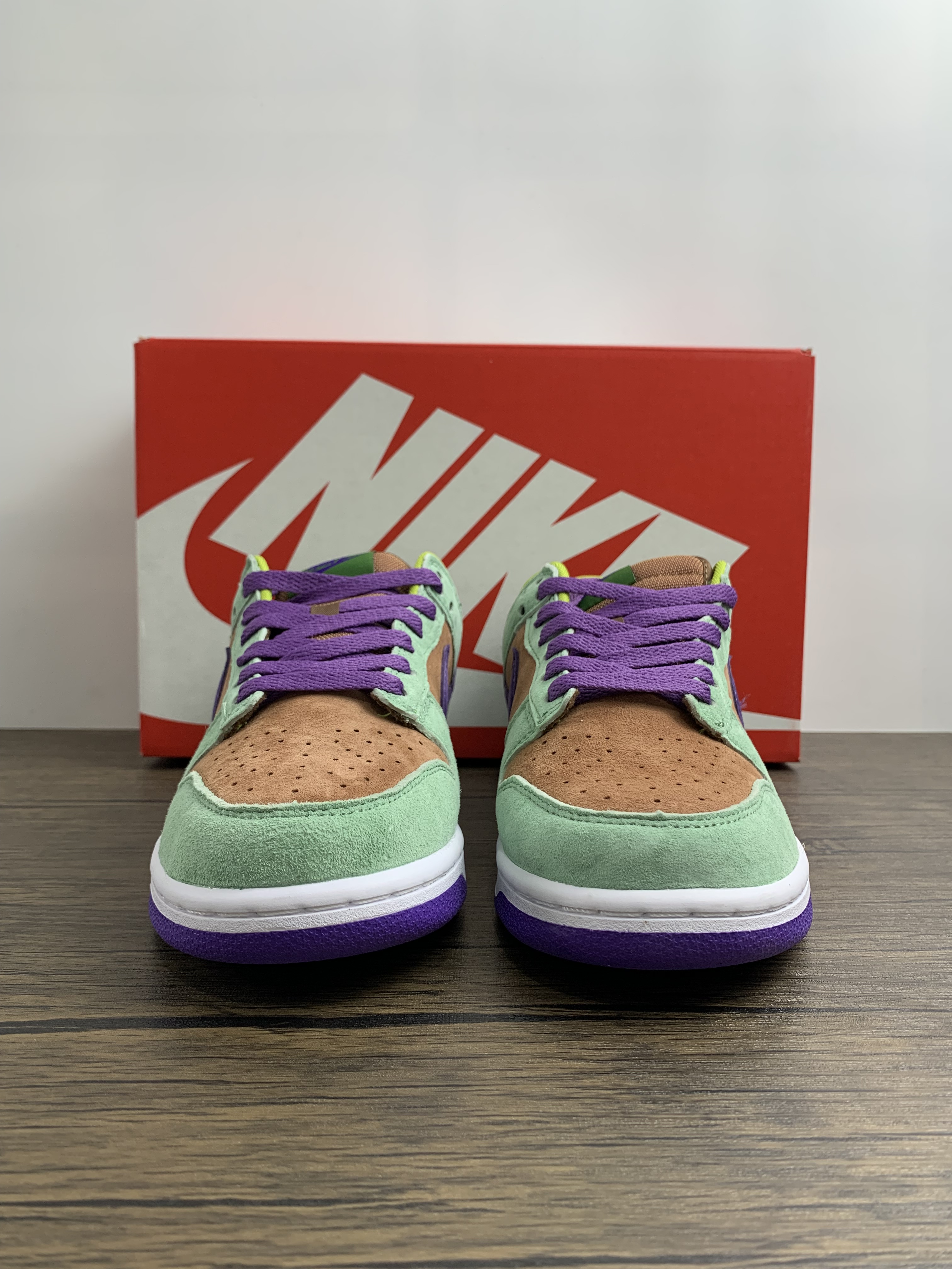 from Nike dunk SB Low pro